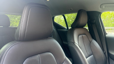 Volvo Xc40 1.5 T3 [163] Inscription Pro 5dr Geartronic Petrol Estate